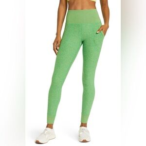 Zelle cropped leggings size S